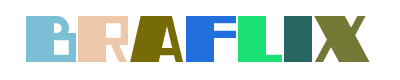 braflix Logo
